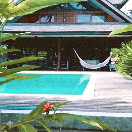 Secret Pool Villa Tuason Beach General Luna  Buitenkant foto